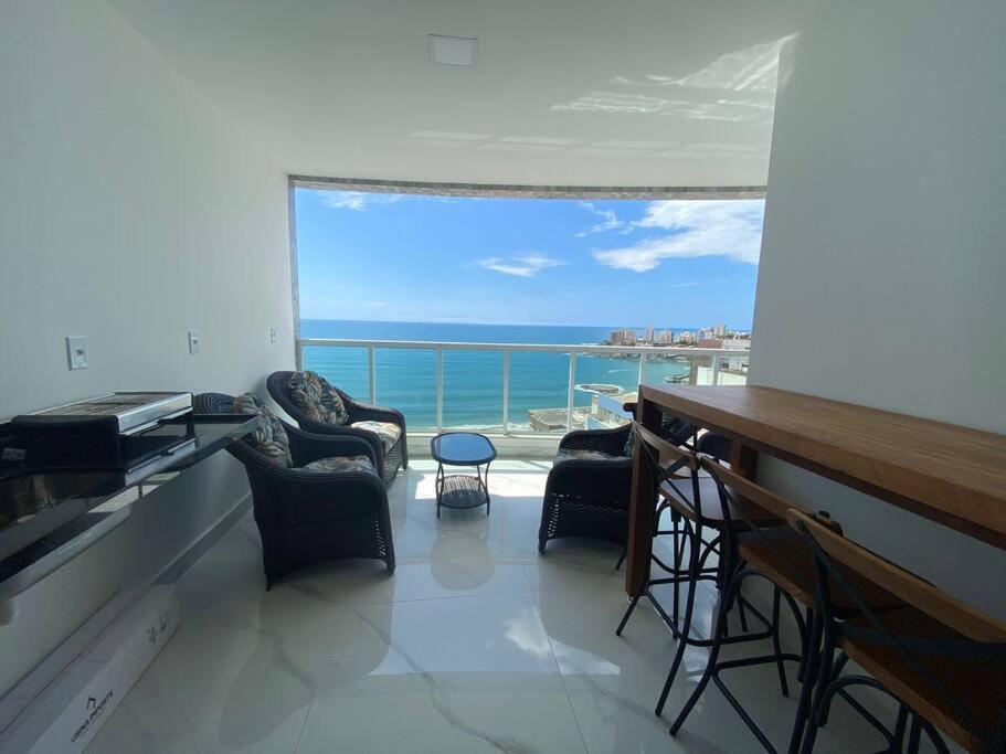 Lindo Em - Novinho - Vista Maravilhosa Apartment *