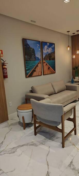 Lindo Em - Novinho - Vista Maravilhosa Apartment