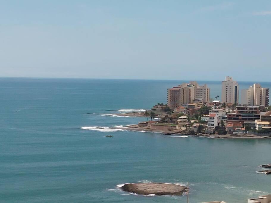 Lindo Em - Novinho - Vista Maravilhosa Guarapari