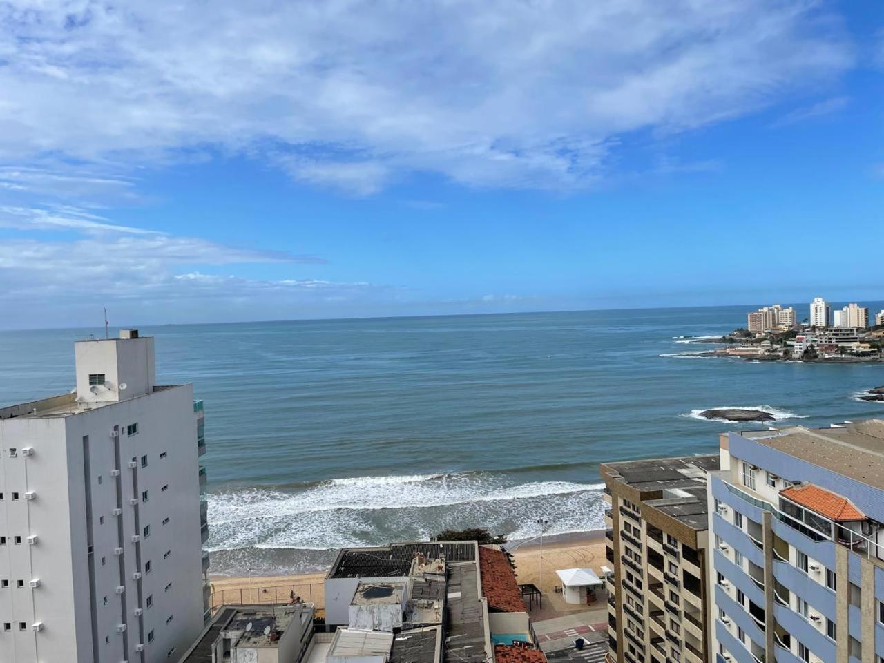 Apartment Lindo Em - Novinho - Vista Maravilhosa *