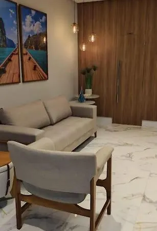 Lindo Apartamento Em Guarapari - Novinho - Vista Maravilhosa Exterior foto