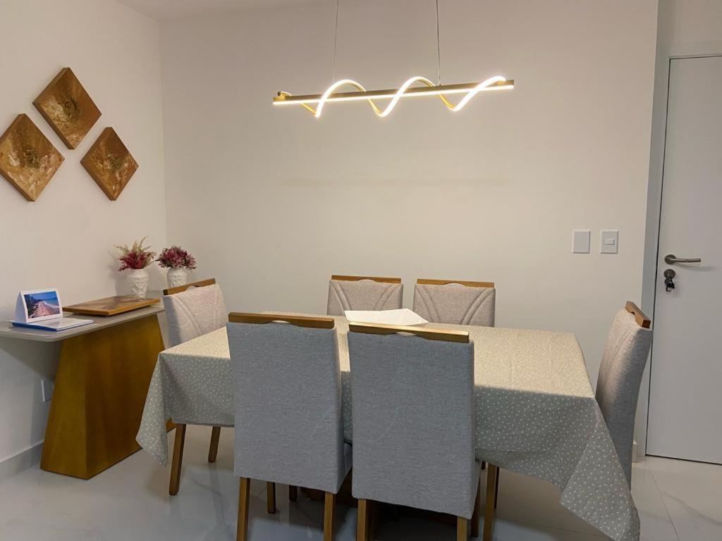 Apartamento Lindo Em - Novinho - Vista Maravilhosa Guarapari