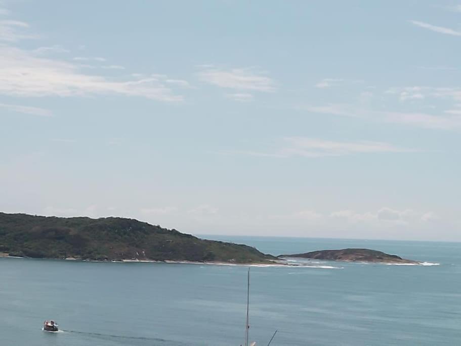 Apartamento Lindo Em - Novinho - Vista Maravilhosa Guarapari