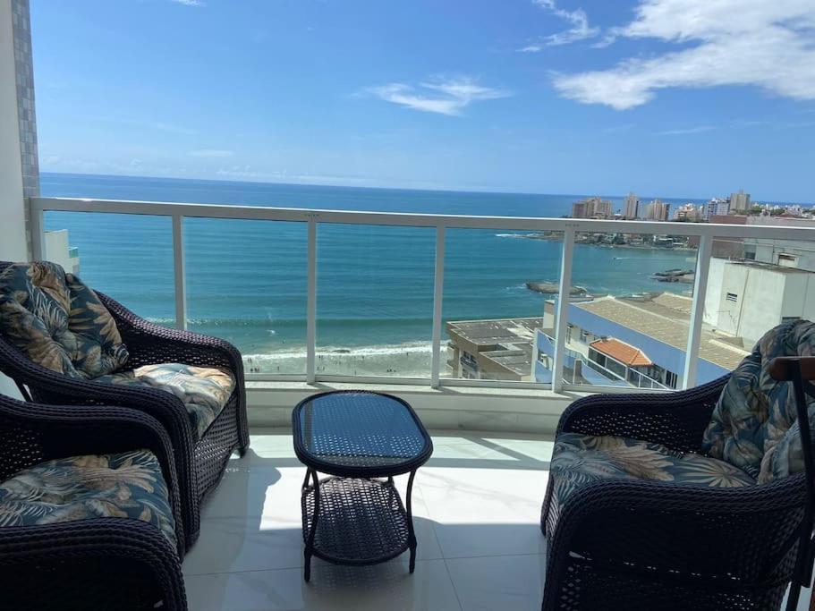 Apartamento Lindo Em - Novinho - Vista Maravilhosa *
