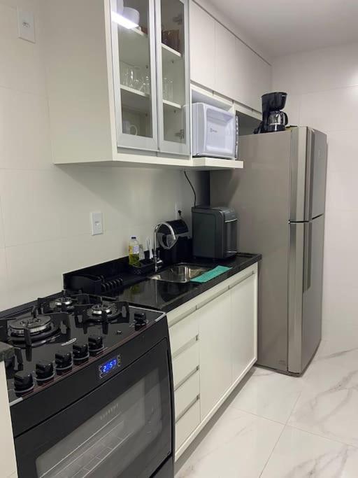 Lindo Em - Novinho - Vista Maravilhosa Apartamento