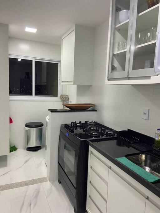 Lindo Em - Novinho - Vista Maravilhosa Guarapari
