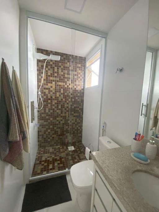 Apartamento Lindo Em - Novinho - Vista Maravilhosa Guarapari