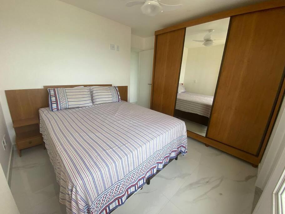 Apartamento Lindo Em - Novinho - Vista Maravilhosa *