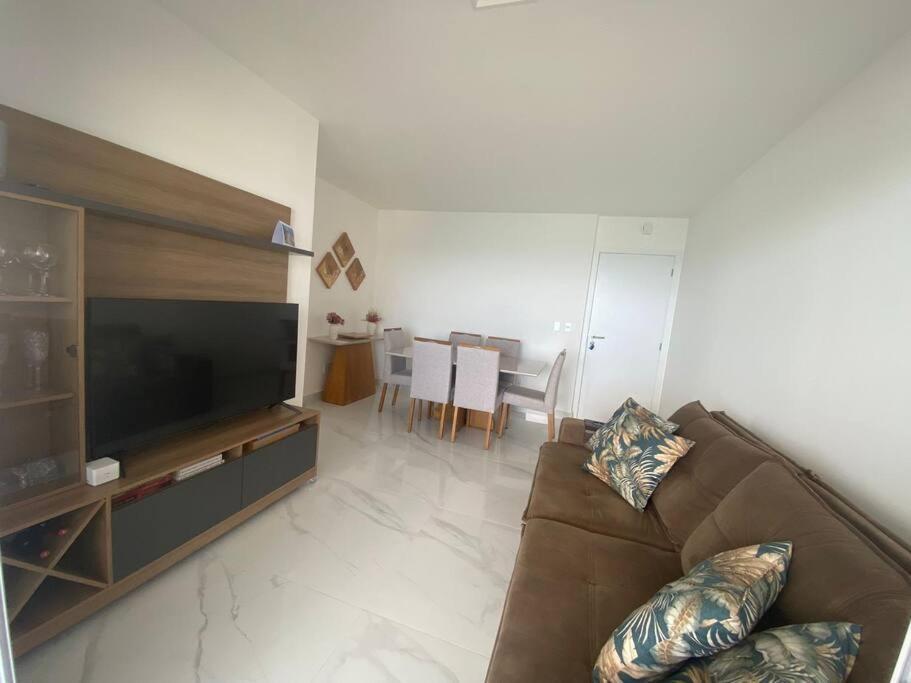 Apartamento Lindo Em - Novinho - Vista Maravilhosa *