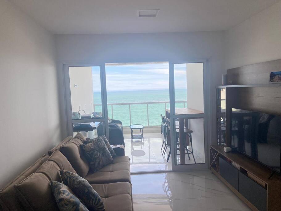 Apartamento Lindo Em - Novinho - Vista Maravilhosa *