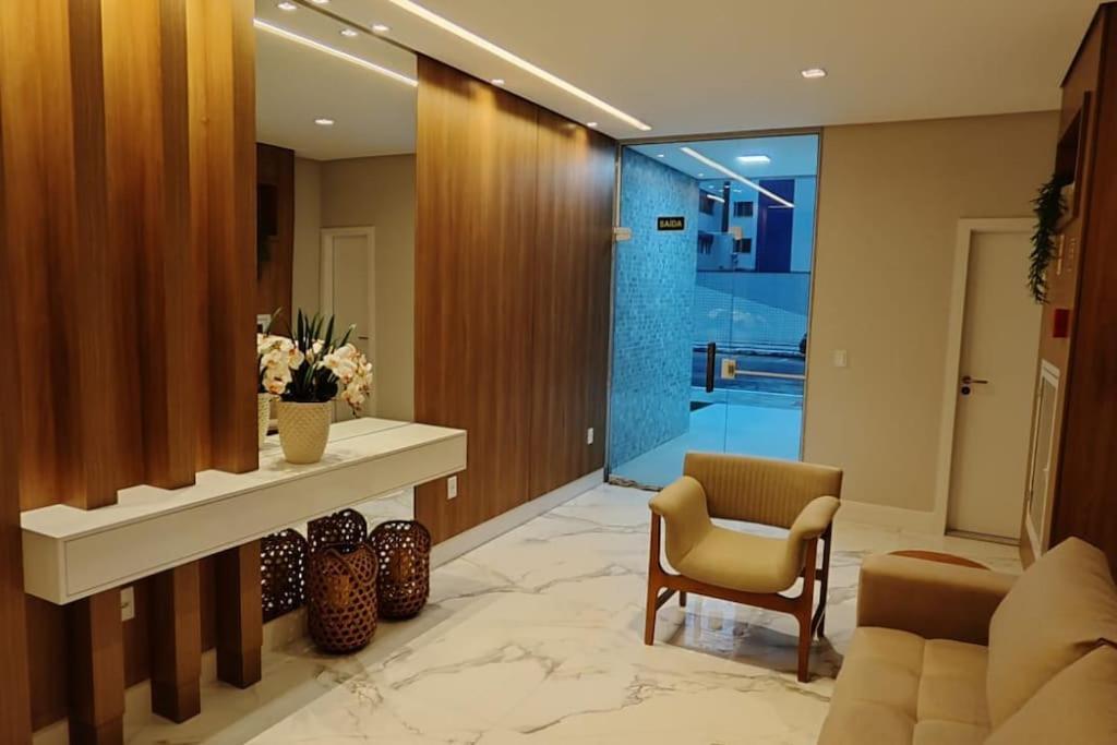 Apartamento Lindo Em - Novinho - Vista Maravilhosa Guarapari