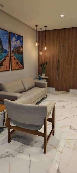 Lindo Em - Novinho - Vista Maravilhosa Apartamento Guarapari