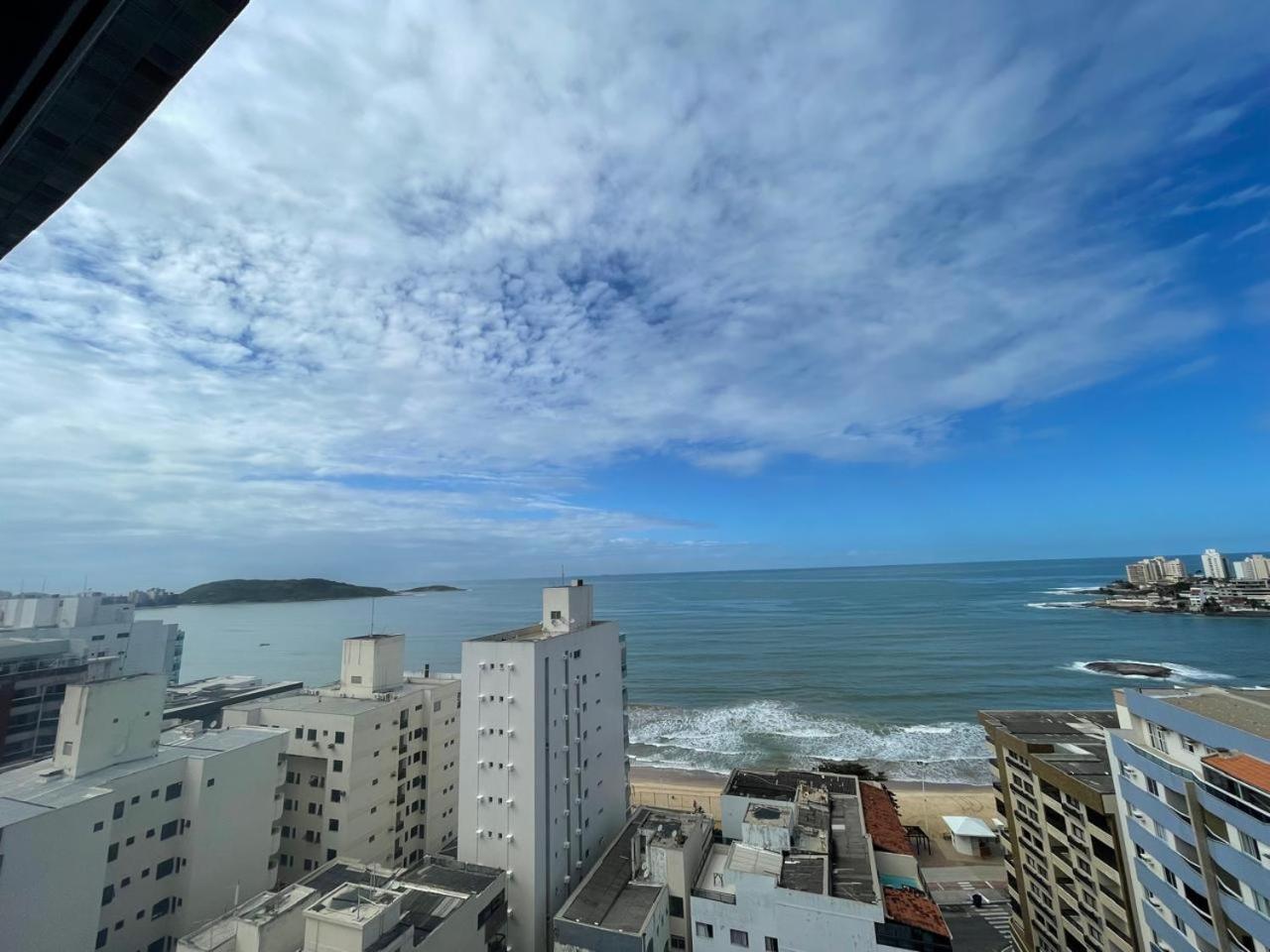 Apartamento Lindo Em - Novinho - Vista Maravilhosa *