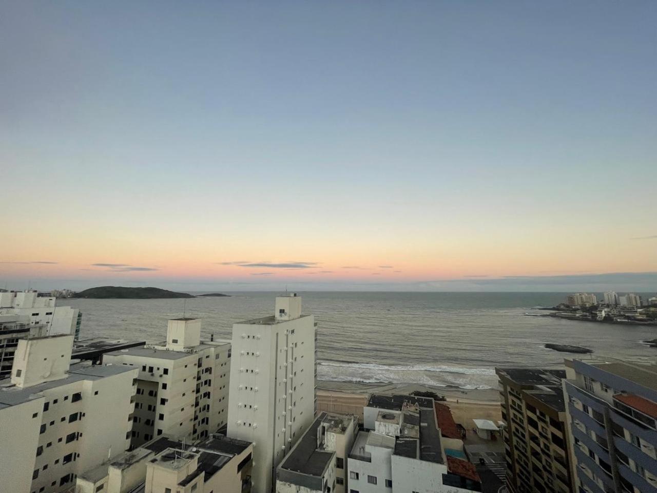 Lindo Em - Novinho - Vista Maravilhosa * Guarapari